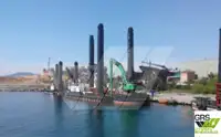 بارج للبيع