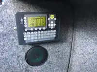 قارب طيار للبيع