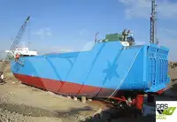 سفينة نقل بضائع بالمركبات (Ro-Ro) للبيع