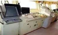 بارجة للبيع
