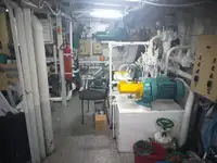 سفينة سحب للبيع