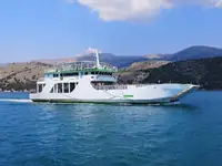 مركبة الهبوط ، الخزان للبيع