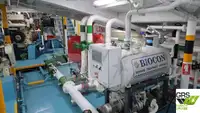 سفينة نقل بضائع بالمركبات (Ro-Ro) للبيع