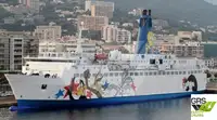 Ro-Ro ship للبيع