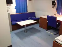 سفينة سحب للبيع