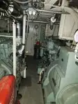 سفينة دورية للبيع