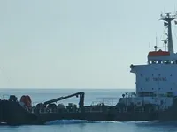 ناقلة نفط / مواد كيميائية للبيع