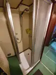 زورق دورية للبيع