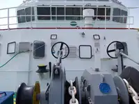 سفينة نقل بضائع سائبة للبيع