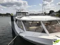 سفينة سياحية للبيع
