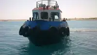 قوارب العمل للبيع