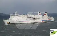 Ro-Ro ship للبيع