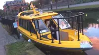 سفينة سياحية/عبّارة للبيع