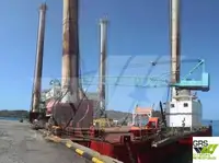 Jack-up drilling rig للبيع
