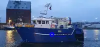Trawler للبيع