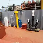 سفينة نقل بضائع سائبة للبيع
