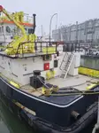 General Cargo/Multi-purpose للبيع