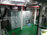 سفينة نقل بضائع بالمركبات (Ro-Ro) للبيع