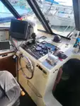 سفينة لنقل الغاز الطبيعي المسال (LNG) للبيع