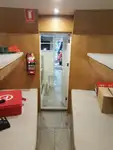 قارب طيار للبيع