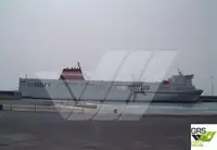 Ro-Ro ship للبيع