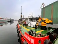 General Cargo/Multi-purpose للبيع