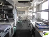 سفينة سياحية للبيع