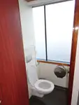 سفينة سياحية للبيع