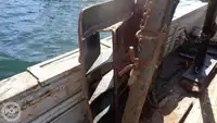 سفينة صيد بالجر للبيع