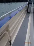 قارب طاقم للبيع