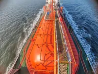 ناقلة غاز البترول المسال (LPG) للبيع