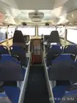 قارب طاقم للبيع