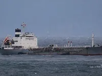 ناقلة نفط / مواد كيميائية للبيع