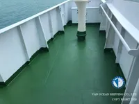 ناقلة نفط / مواد كيميائية للبيع