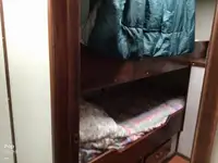 سفينة صيد بالجر للبيع