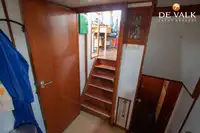 زورق دورية للبيع