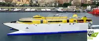 Ro-Ro ship للبيع