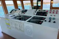 سفينة نقل بضائع بالمركبات (Ro-Ro) للبيع