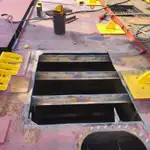 بارجة للبيع