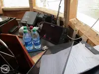 سفينة صيد بالجر للبيع