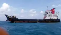 سفينة إنزال، ناقلة للبيع