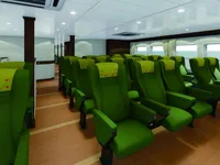 سفينة RoPax للبيع