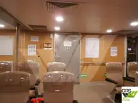 سفينة سياحية/عبّارة للبيع