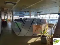 سفينة نقل بضائع بالمركبات (Ro-Ro) للبيع