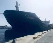 ناقلة نفط / مواد كيميائية للبيع