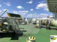 Ro-Ro ship للبيع