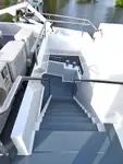 سفينة سياحية للبيع