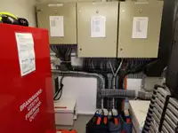 سفينة نقل بضائع بالمركبات (Ro-Ro) للبيع