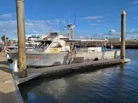 Trawler للبيع
