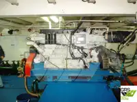 Ro-Ro ship للبيع